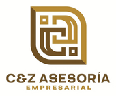 Logo C&Z Asesoría Empresarial